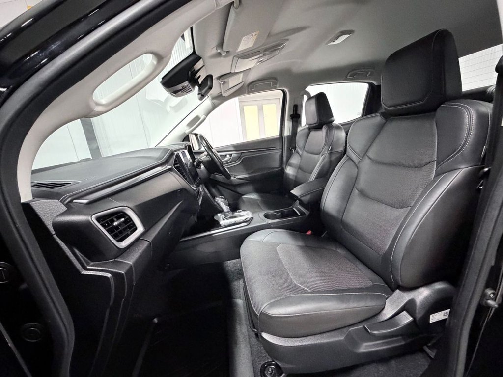 Used Isuzu D-Max 2022 for sale - 77139592: Photo 10