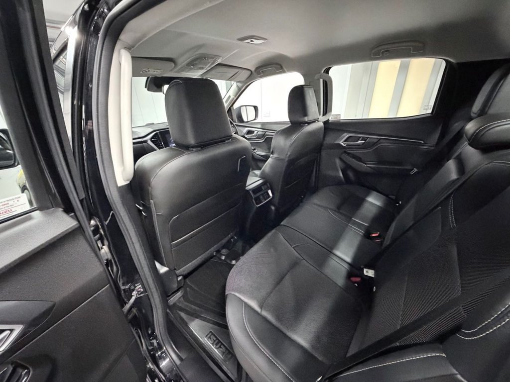 Used Isuzu D-Max 2022 for sale - 77139592: Photo 12