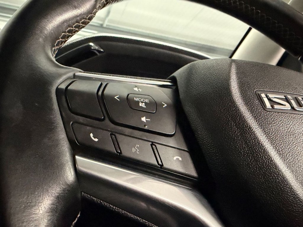 Used Isuzu D-Max 2022 for sale - 77139592: Photo 19