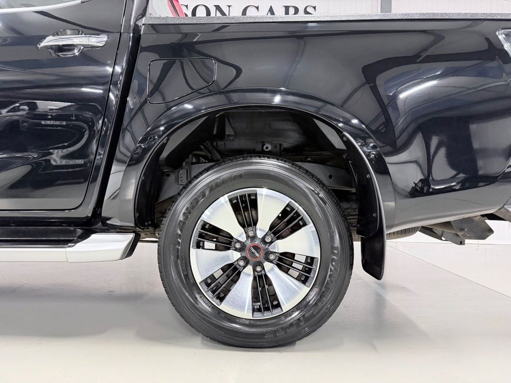 Used Isuzu D-Max 2022 for sale - 77139592: Photo 28