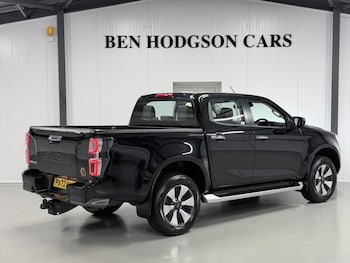 Used Isuzu D-Max 2022 for sale - 77139592: Photo