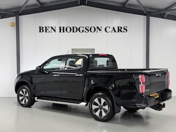 Used Isuzu D-Max 2022 for sale - 77139592: Photo