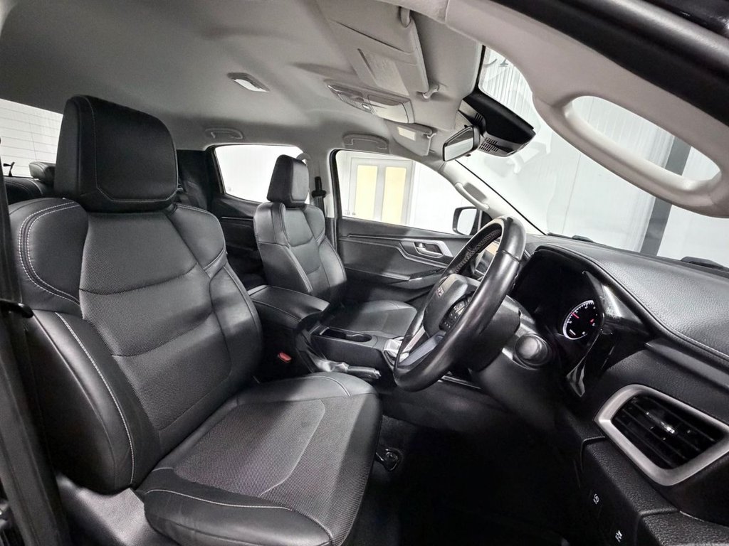 Used Isuzu D-Max 2022 for sale - 77139592: Photo 8