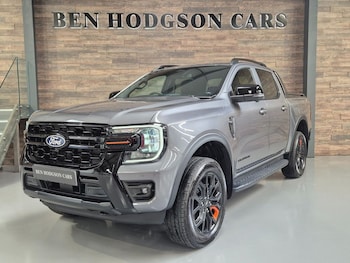 Used Ford Ranger 2026 for sale - 79608154: Photo