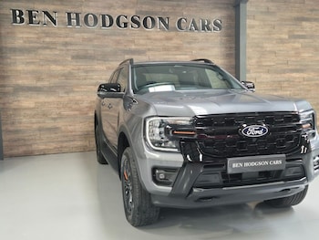 Used Ford Ranger 2026 for sale - 79608154: Photo