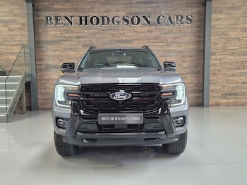 Used Ford Ranger 2026 for sale - 79608154: Photo
