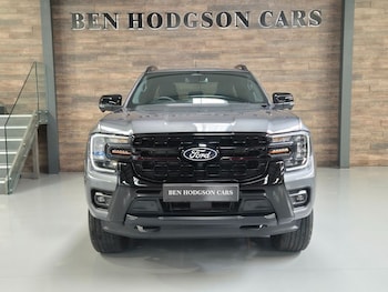 Used Ford Ranger 2026 for sale - 79608154: Photo