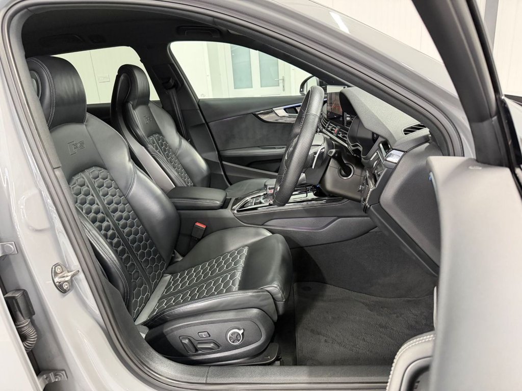 Used Audi RS4 2023 for sale - 77521245: Photo 10