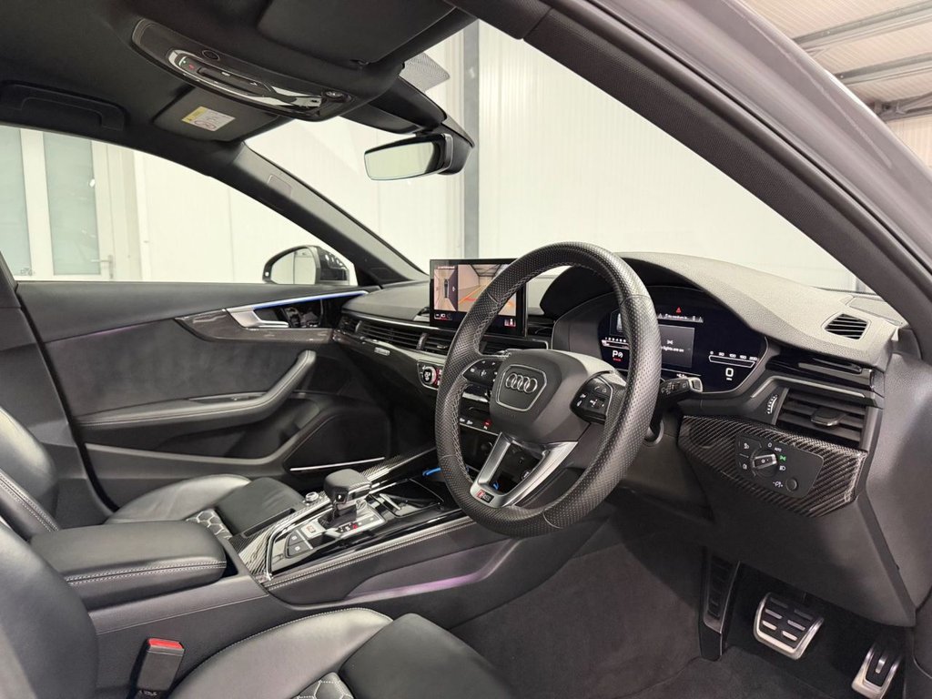 Used Audi RS4 2023 for sale - 77521245: Photo 11