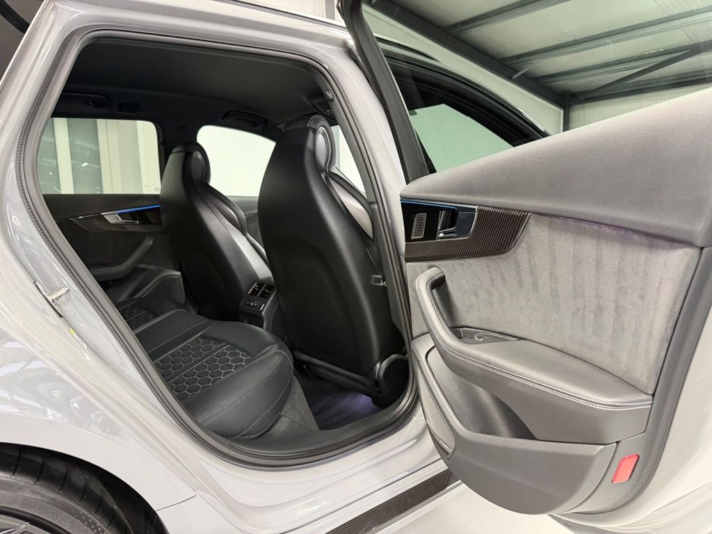 Used Audi RS4 2023 for sale - 77521245: Photo 13