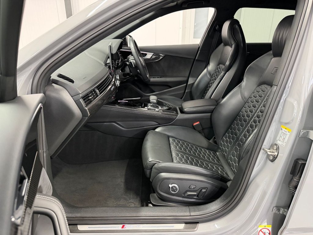 Used Audi RS4 2023 for sale - 77521245: Photo 14