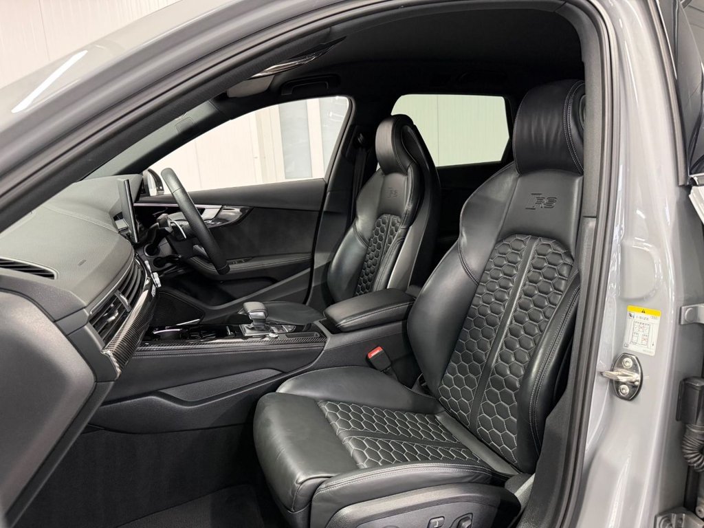 Used Audi RS4 2023 for sale - 77521245: Photo 15