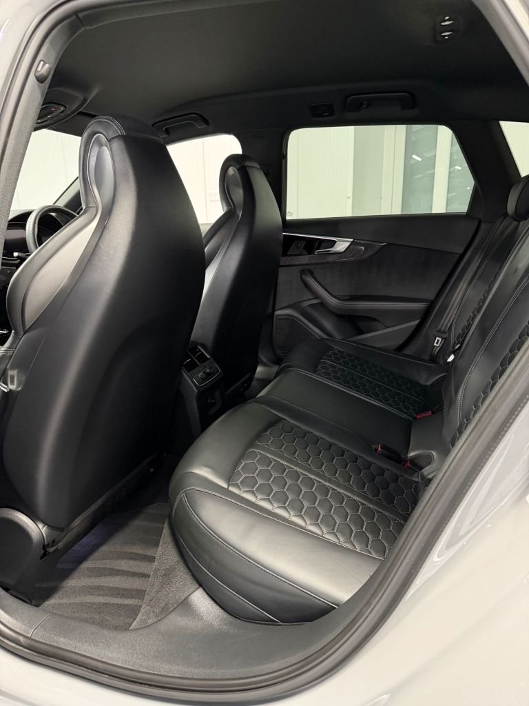 Used Audi RS4 2023 for sale - 77521245: Photo 16