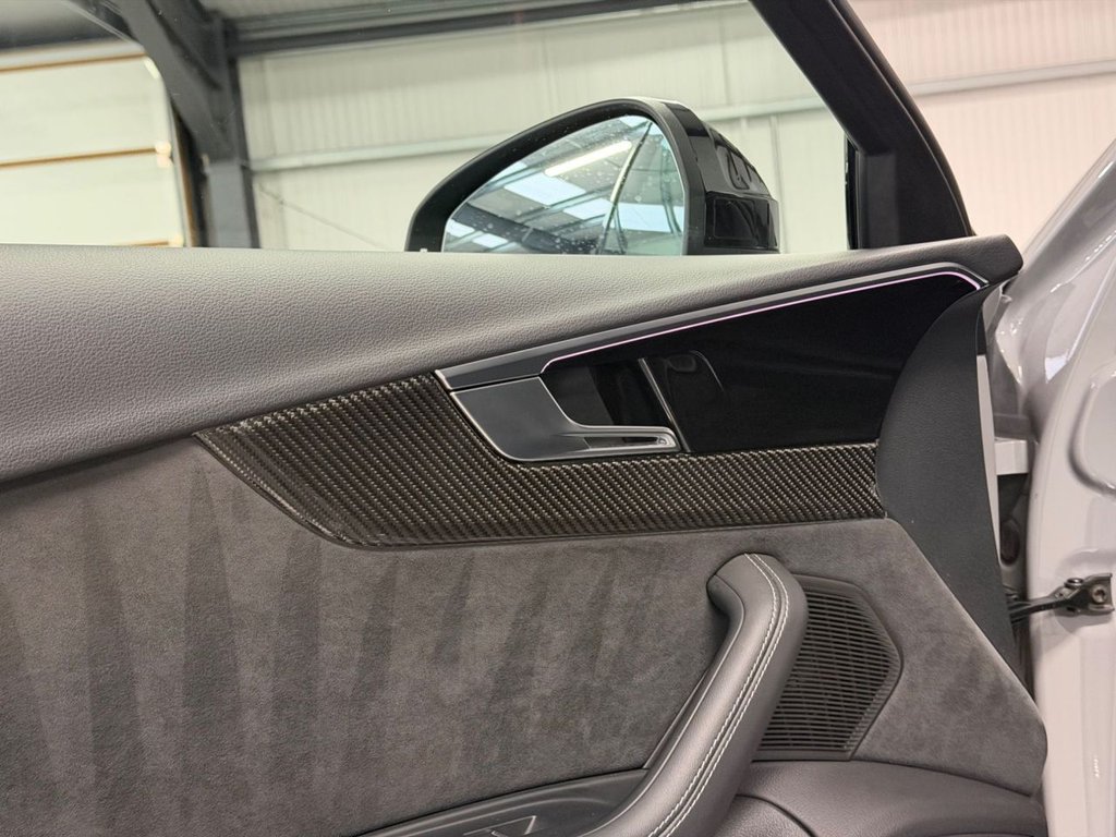 Used Audi RS4 2023 for sale - 77521245: Photo 17