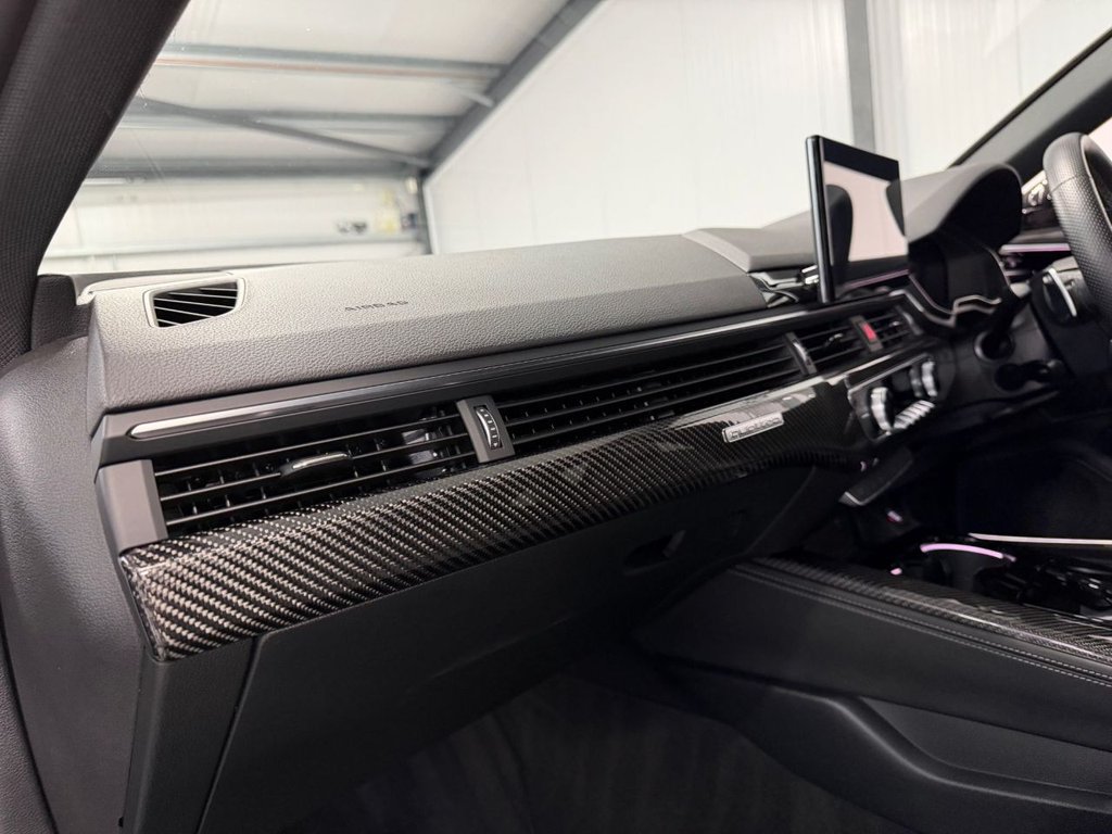 Used Audi RS4 2023 for sale - 77521245: Photo 19