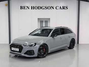 Used Audi RS4 2023 for sale - 77521245: Photo