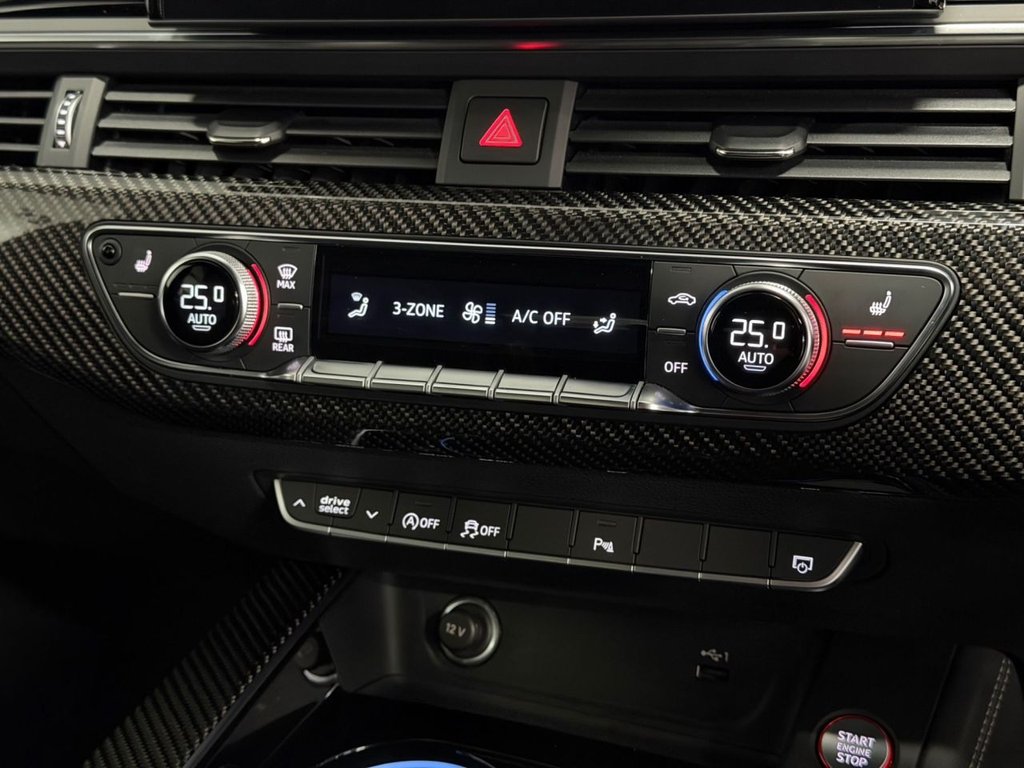 Used Audi RS4 2023 for sale - 77521245: Photo 20