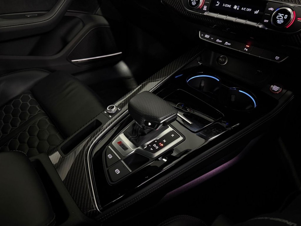 Used Audi RS4 2023 for sale - 77521245: Photo 22