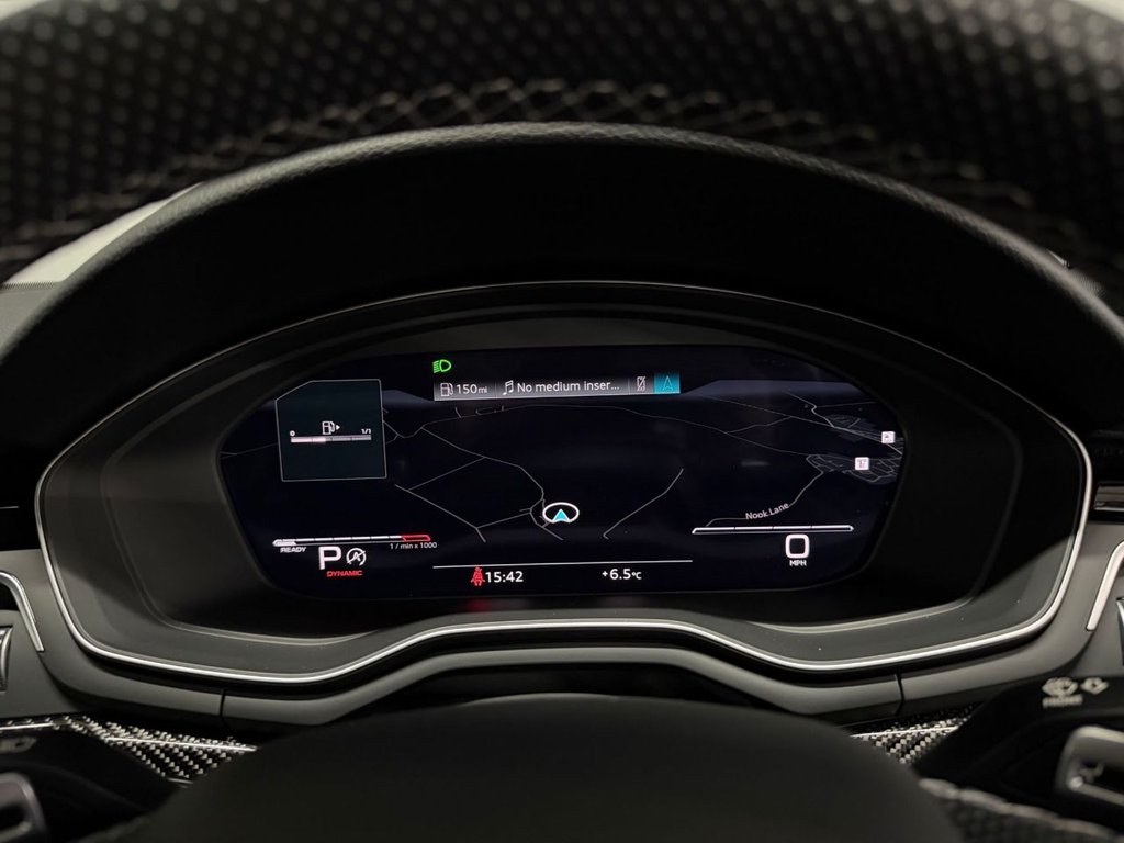 Used Audi RS4 2023 for sale - 77521245: Photo 24