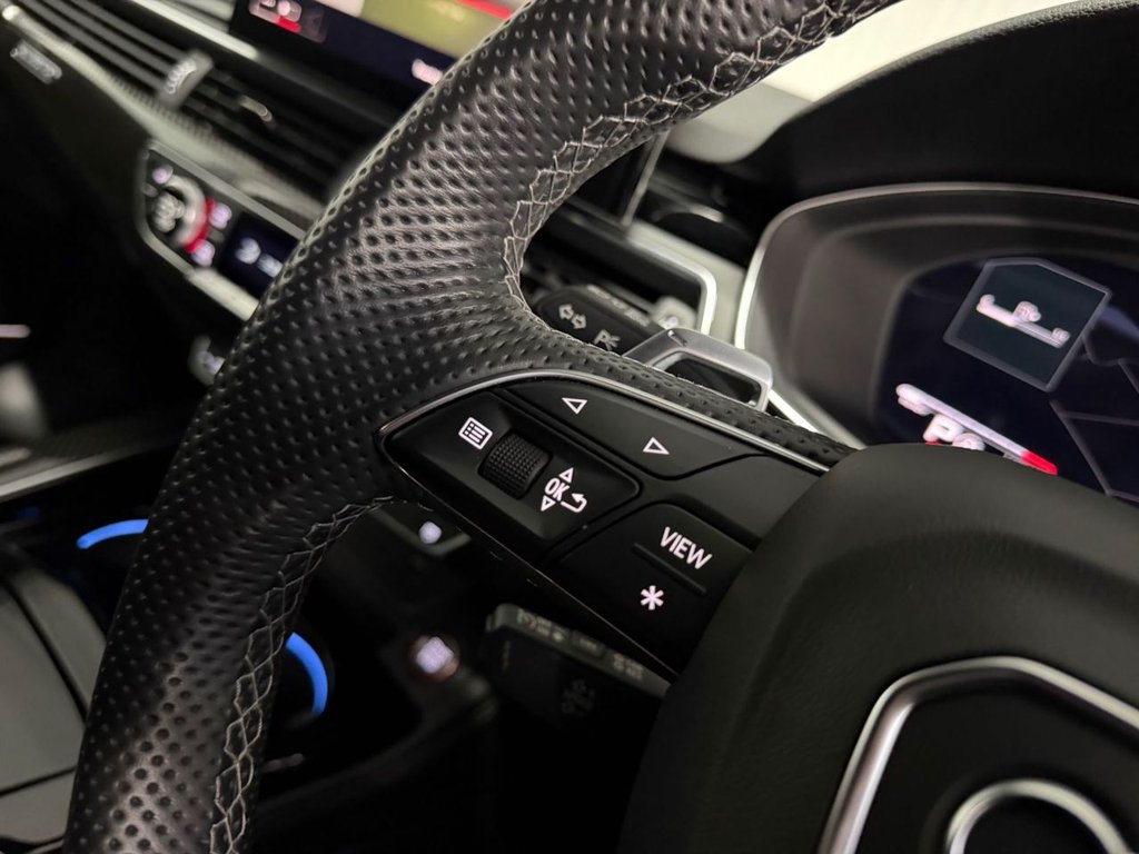 Used Audi RS4 2023 for sale - 77521245: Photo 25