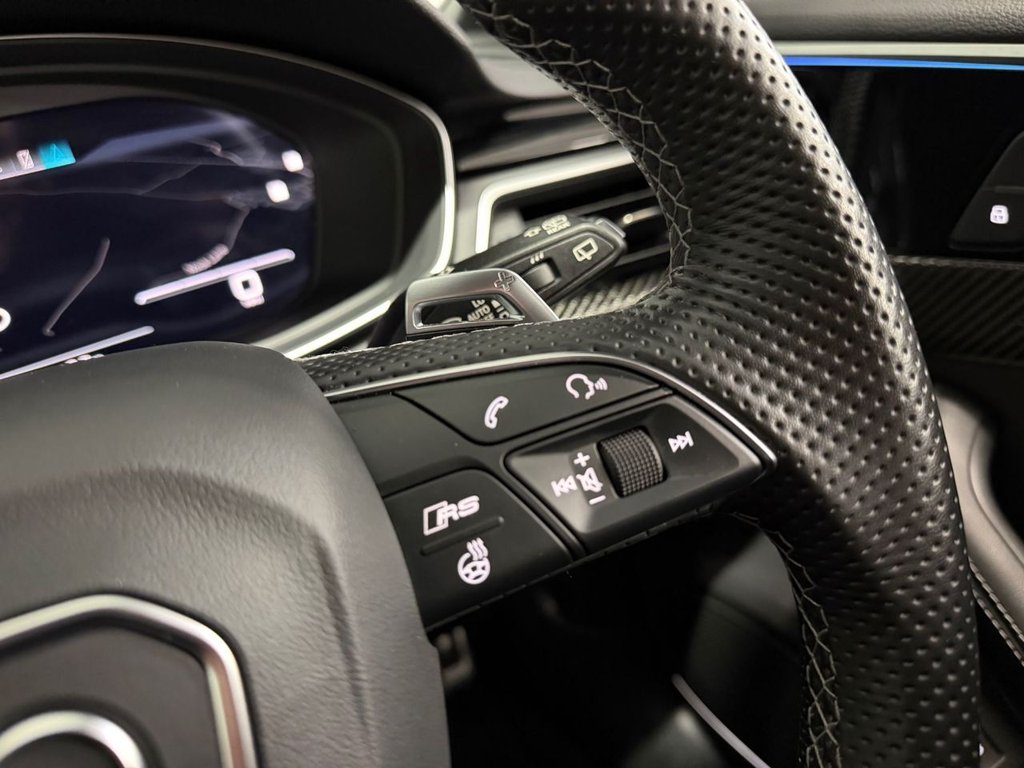 Used Audi RS4 2023 for sale - 77521245: Photo 26