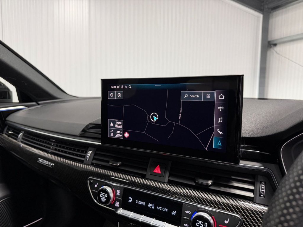 Used Audi RS4 2023 for sale - 77521245: Photo 27