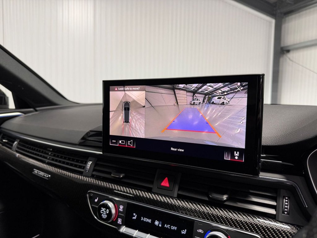 Used Audi RS4 2023 for sale - 77521245: Photo 28