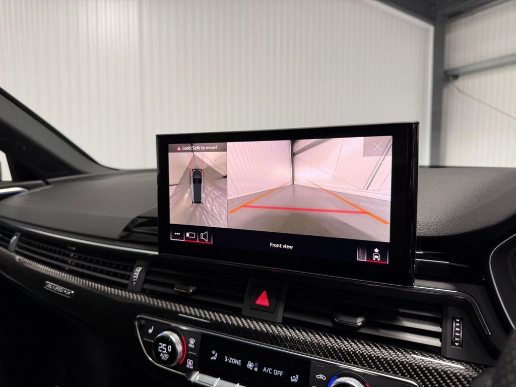 Used Audi RS4 2023 for sale - 77521245: Photo 29