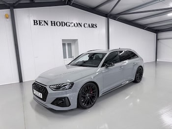 Used Audi RS4 2023 for sale - 77521245: Photo