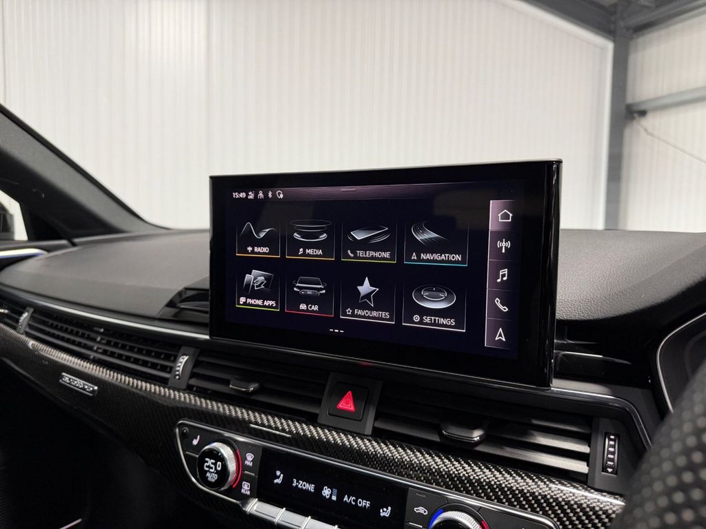 Used Audi RS4 2023 for sale - 77521245: Photo 30