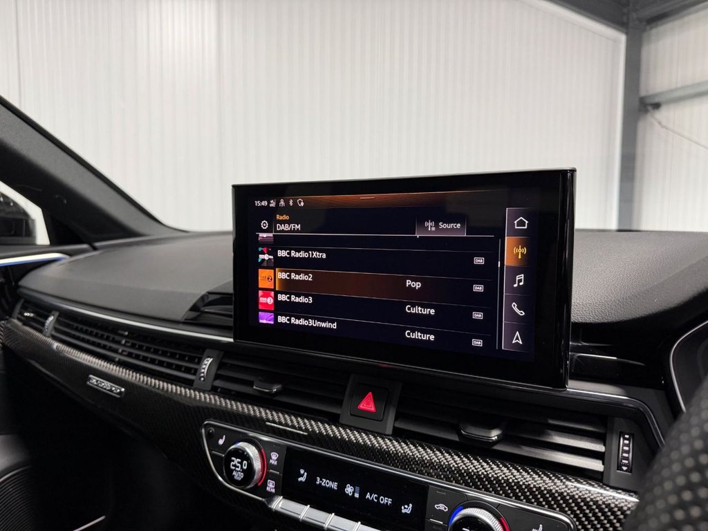 Used Audi RS4 2023 for sale - 77521245: Photo 31