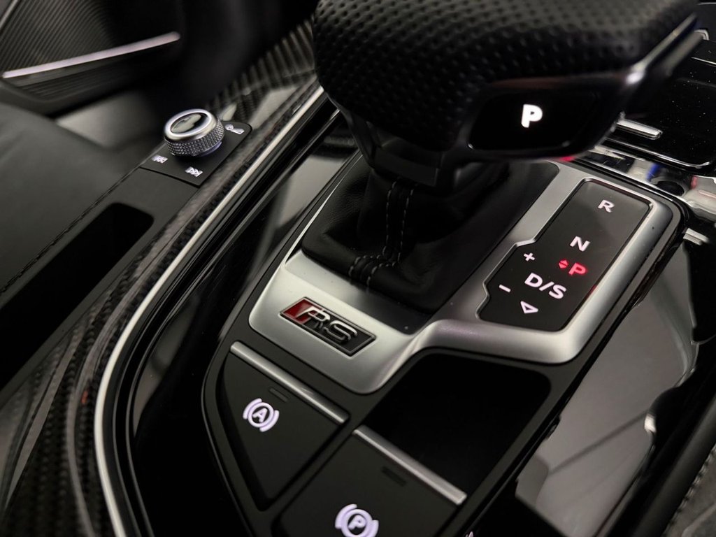 Used Audi RS4 2023 for sale - 77521245: Photo 32