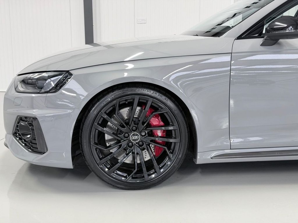 Used Audi RS4 2023 for sale - 77521245: Photo 34