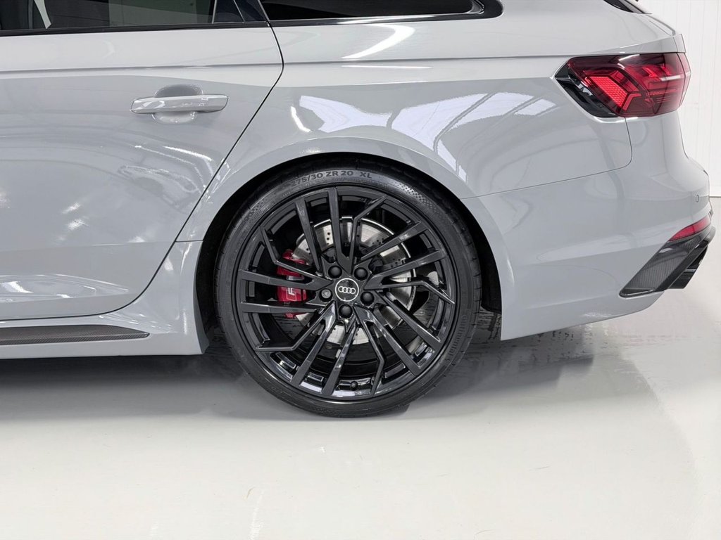 Used Audi RS4 2023 for sale - 77521245: Photo 35