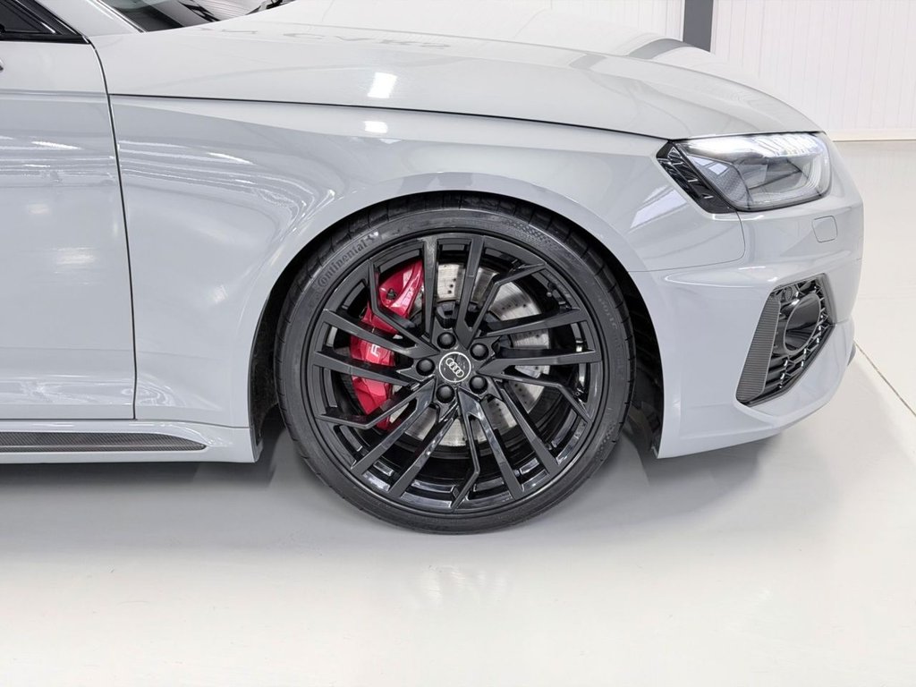 Used Audi RS4 2023 for sale - 77521245: Photo 37