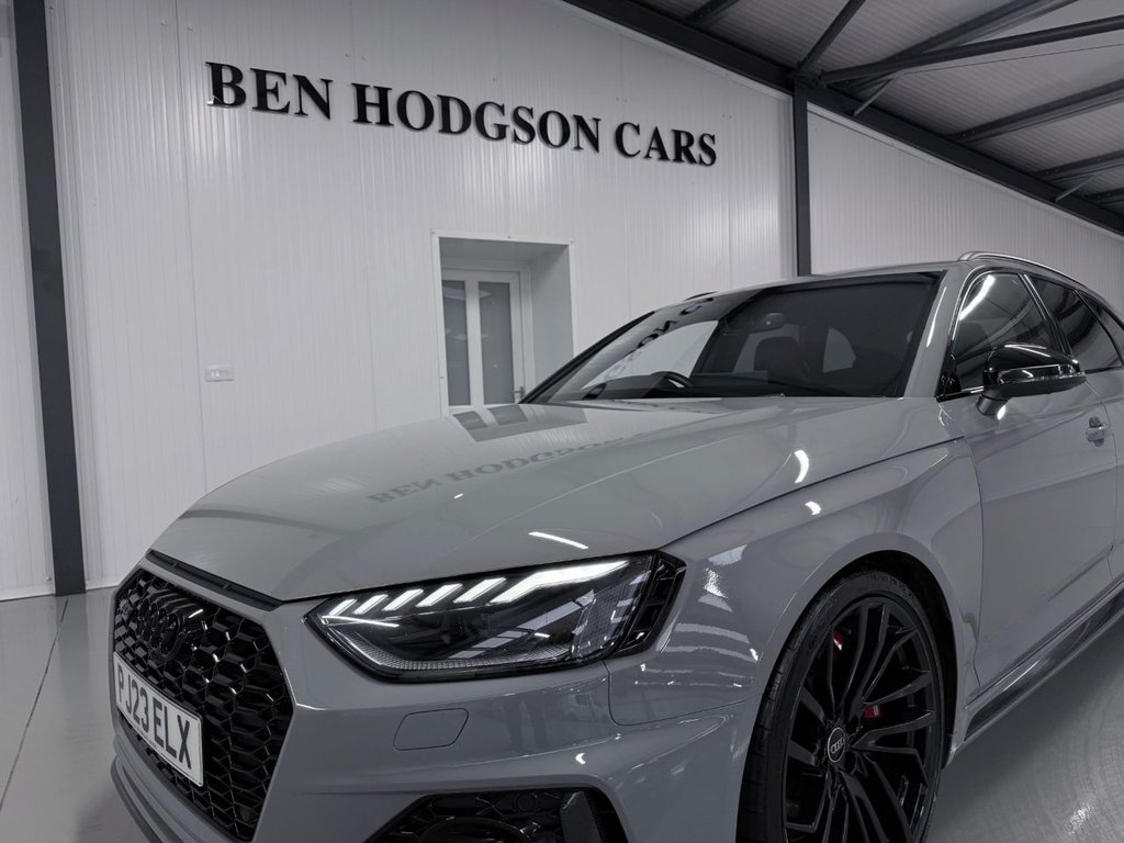 Used Audi RS4 2023 for sale - 77521245: Photo 38