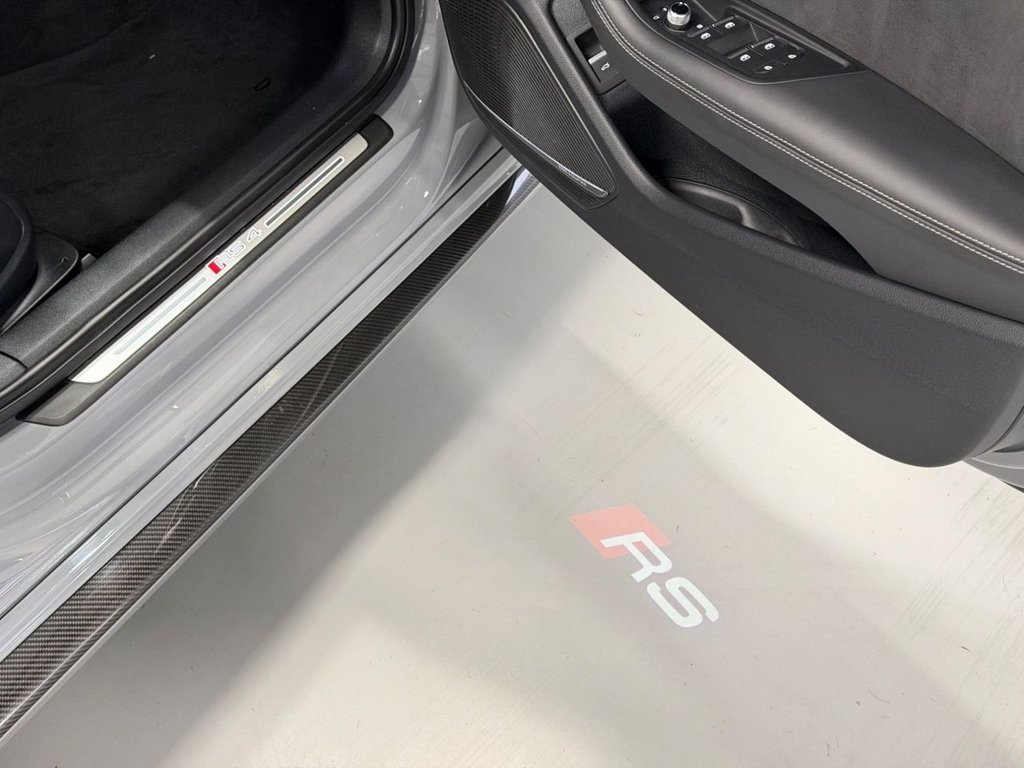 Used Audi RS4 2023 for sale - 77521245: Photo 39