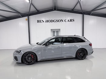 Used Audi RS4 2023 for sale - 77521245: Photo