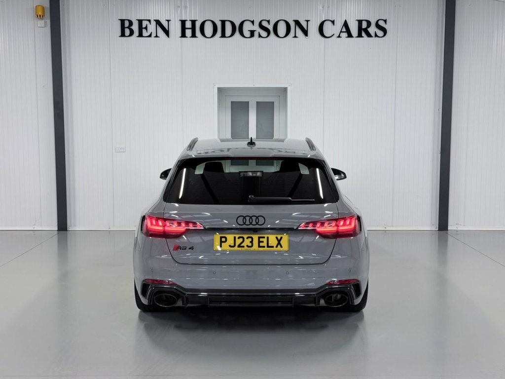 Used Audi RS4 2023 for sale - 77521245: Photo 41