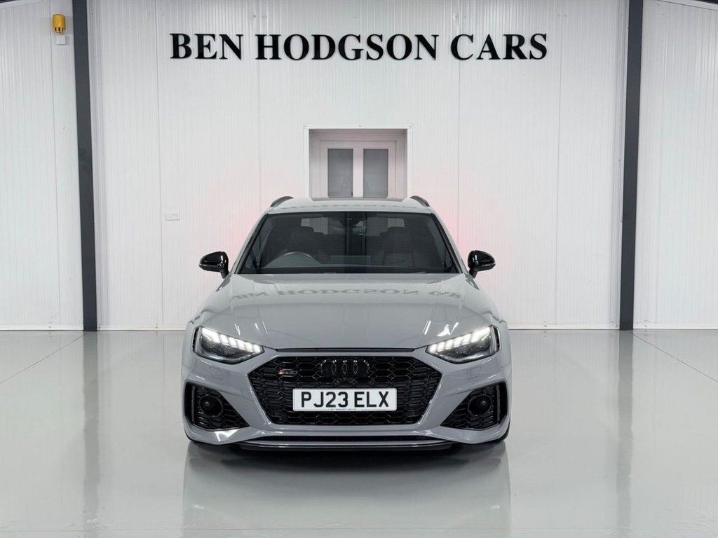 Used Audi RS4 2023 for sale - 77521245: Photo 42