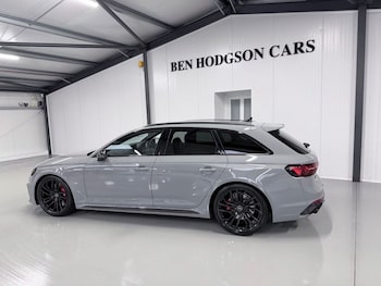 Used Audi RS4 2023 for sale - 77521245: Photo