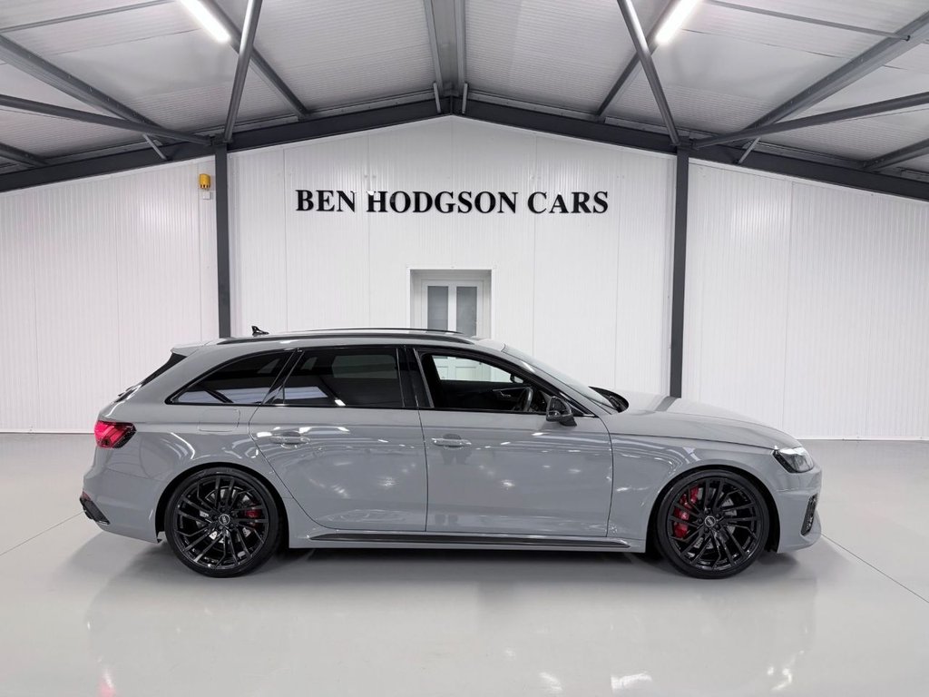 Used Audi RS4 2023 for sale - 77521245: Photo 5