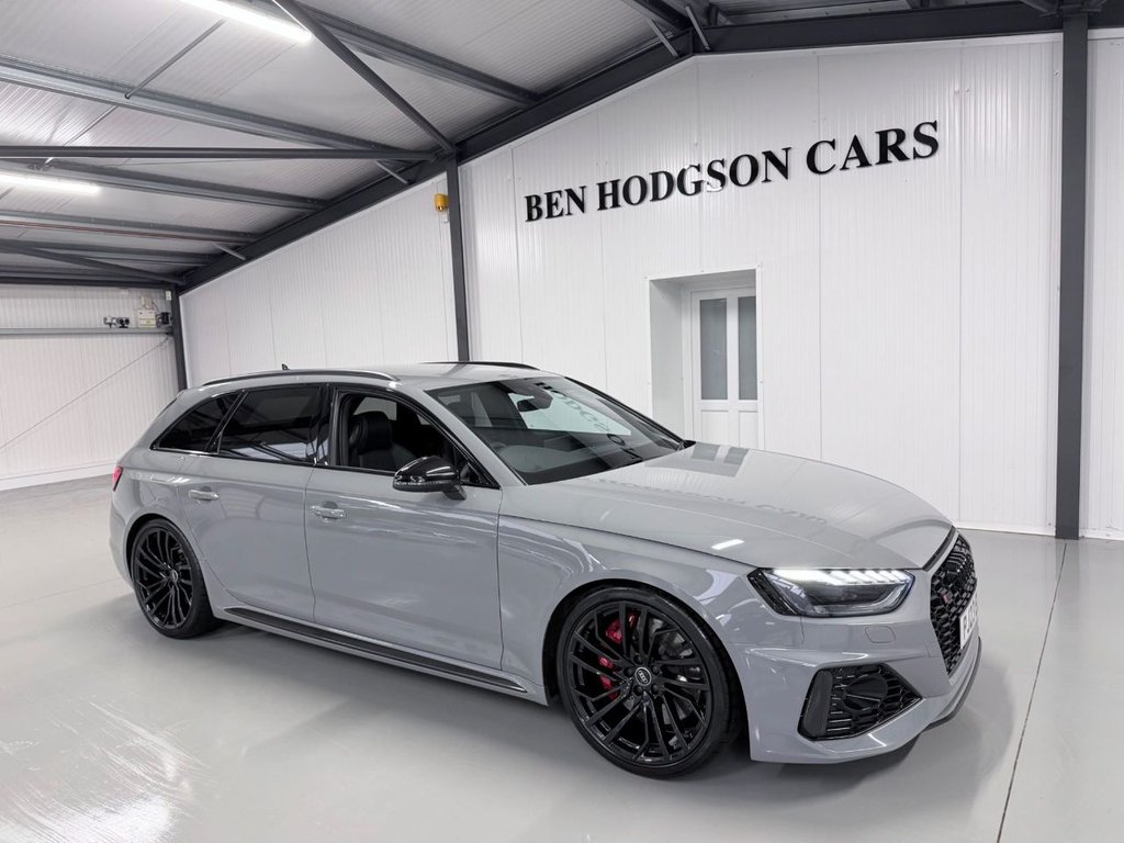 Used Audi RS4 2023 for sale - 77521245: Photo 6