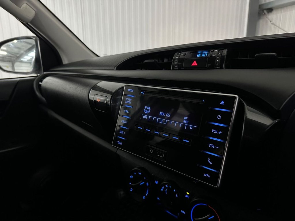 Used Toyota Hilux 2020 for sale - 76631698: Photo 21