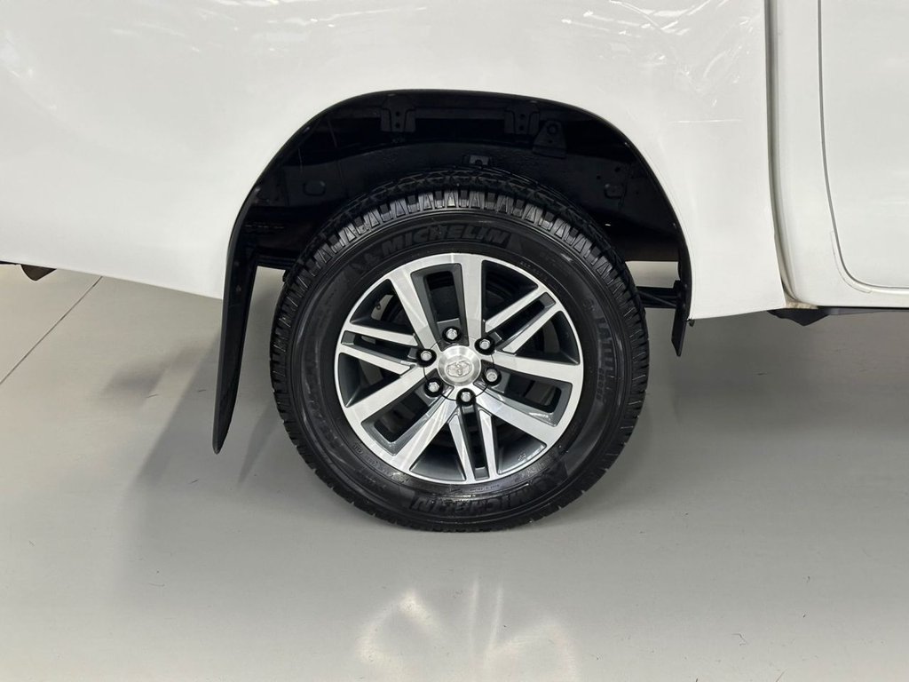 Used Toyota Hilux 2020 for sale - 76631698: Photo 24