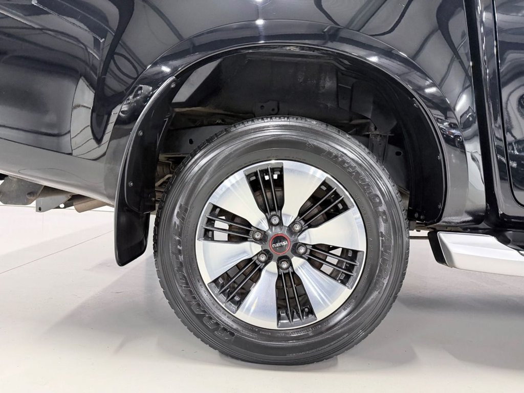 Used Isuzu D-Max 2022 for sale - 77048730: Photo 30