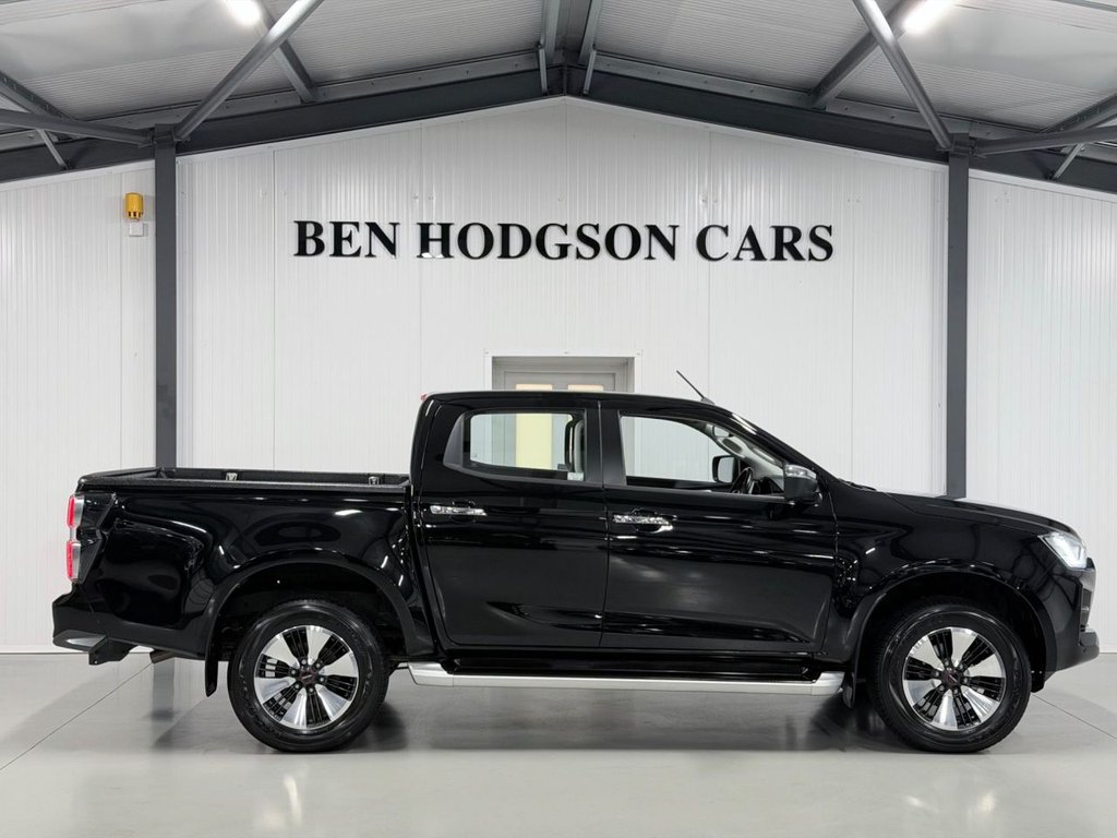 Used Isuzu D-Max 2022 for sale - 77048730: Photo 5