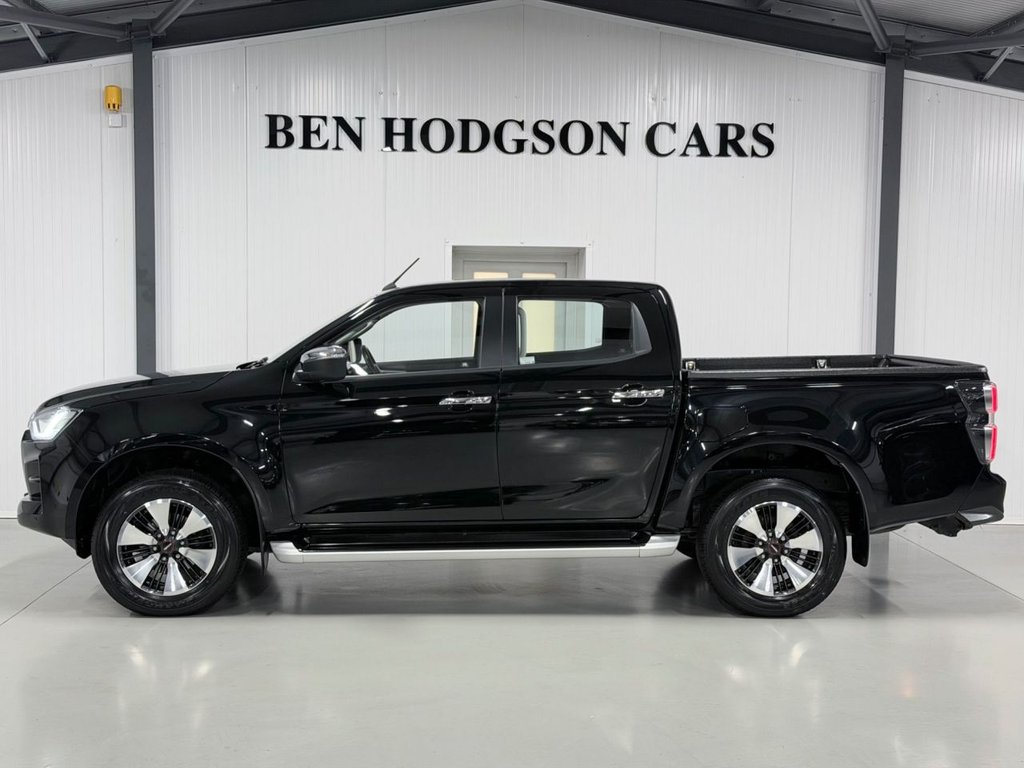 Used Isuzu D-Max 2022 for sale - 77048730: Photo 6