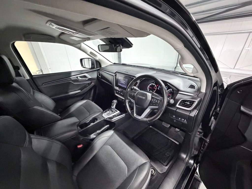 Used Isuzu D-Max 2022 for sale - 77048730: Photo 7