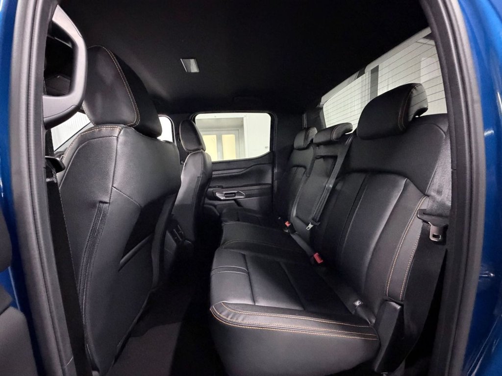 Used Ford Ranger 2025 for sale - 77139588: Photo 12